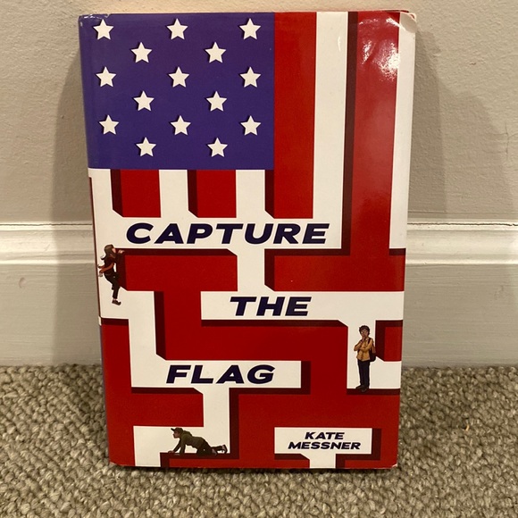 Capture the flag - Picture 1 of 1